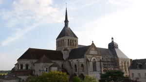 Couvreur urgence Saint-Benoît